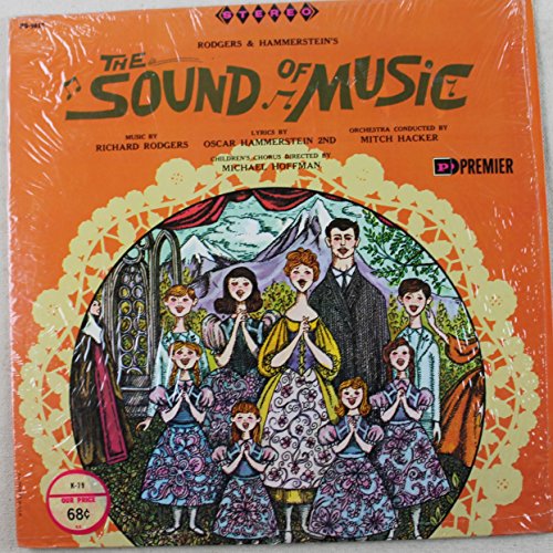Sound Of Music - Rodgers & Hammerstein