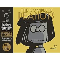 The Complete Peanuts 1999-2000: Vol. 25 Hardcover Edition