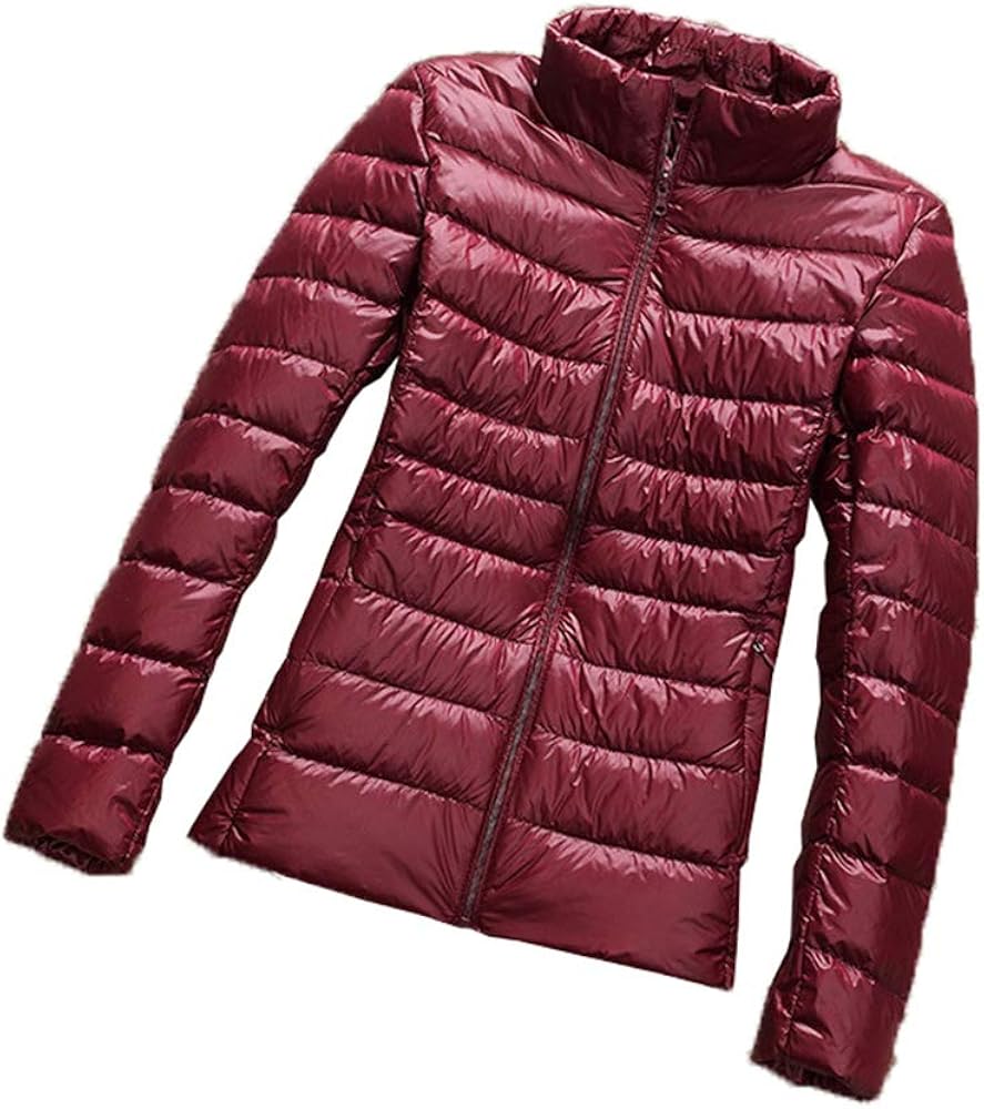 Yehopere Womens Ultra Lightweight Down 
