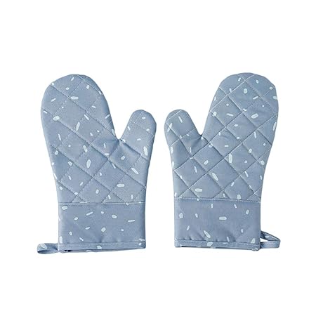 Kalaokei - Guantes de aislamiento térmico para horno de microondas ...