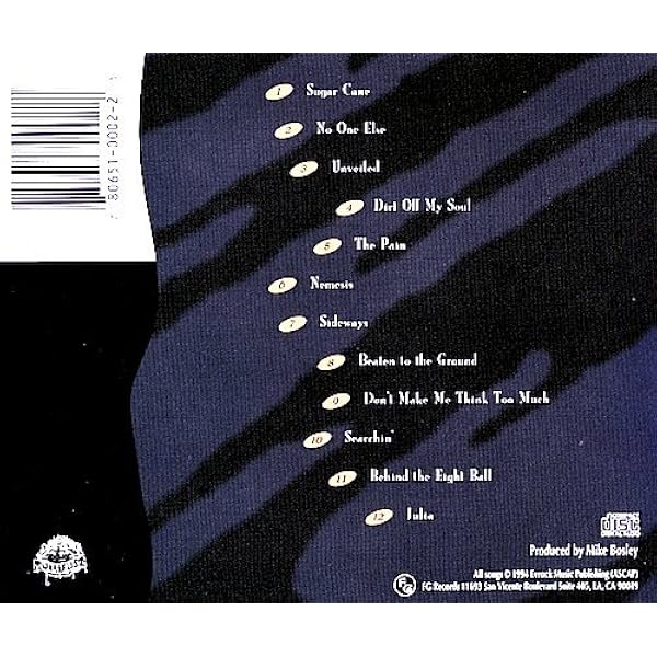 Amazon.com: Jurassic 5: CDs & Vinyl