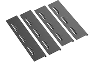 5015 Wind Screen/Wind Guards Compatible with Blackstone 36" Griddle and Other Griddle