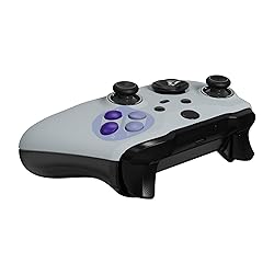 eXtremeRate Classic SNES Style Faceplate