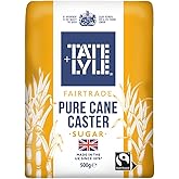 TATE &amp; LYLE, Sugar Caster