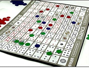 sequence game price