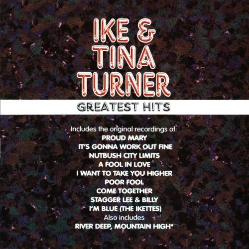 Tina Turner - All The Best (Disk 1) - Zortam Music