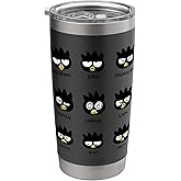 Badtz - Maru Different Moods Tee Stainless Steel Insulated Tumbler