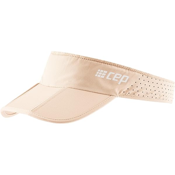 Visiera TaylorMade High Crown - Unisex, Regolabile, 100% Poliestere