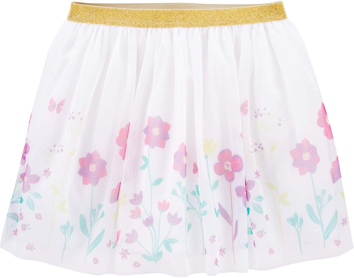 carter's tulle skirt