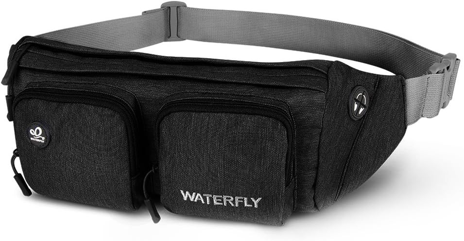 waterfly fanny pack slim