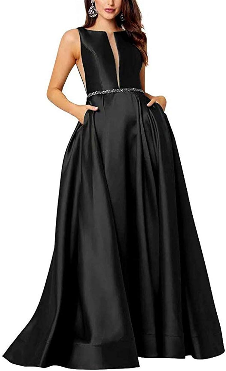 womens ball gowns