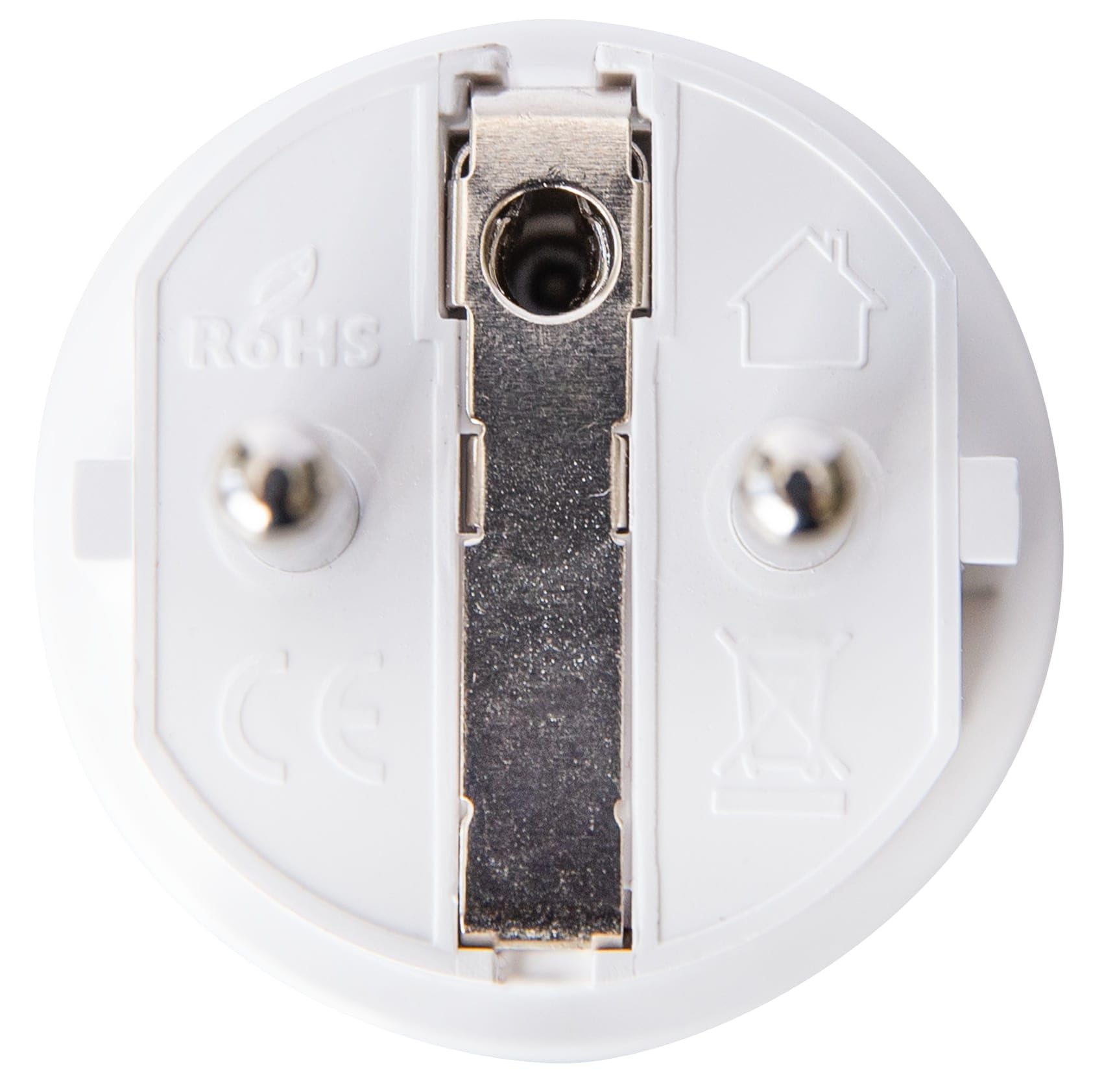 SHELLY WLAN-Steckdose Plug S Gen3, Matter, weiß, 3 Stück 4