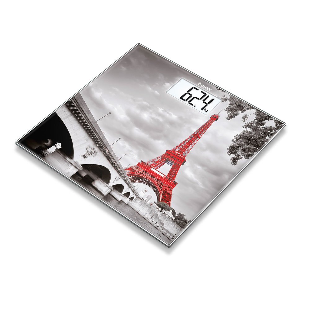Beurer GS203 Paris Scale