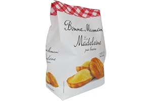 Bonne Maman Madeleines - 300 grams