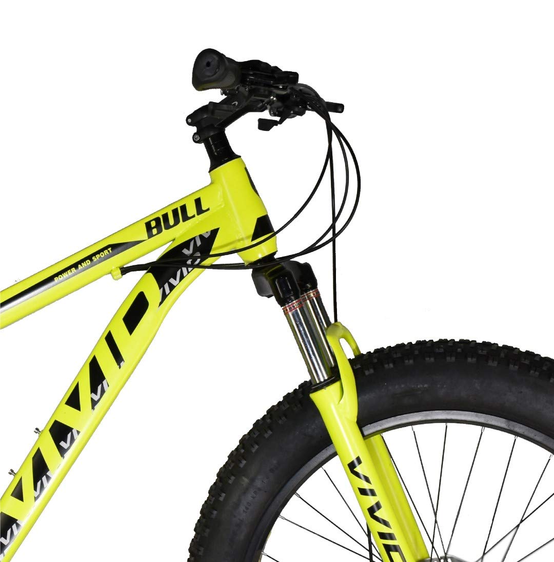 tata stryder premium 7 speed ef51