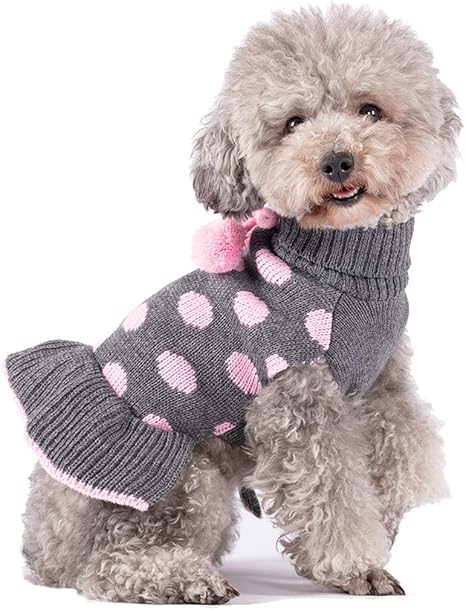 poodle sweaters