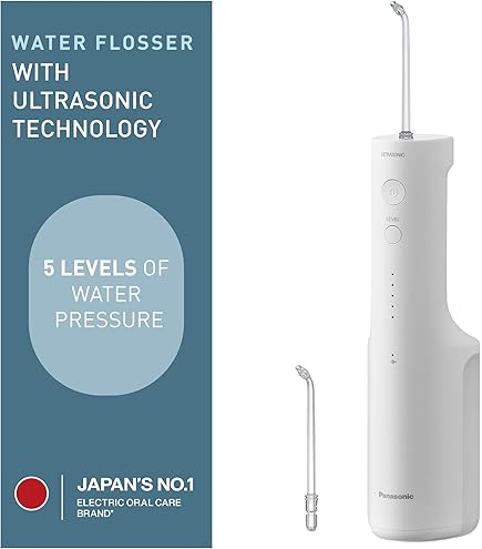 Amazon.com: Replacement Normal Nozzle for Panasonic EW-DJ42-W