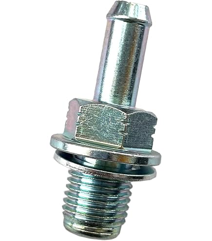 045-0357 17130-PND-A01 PCV Valve Assembly Compatible with HONDA