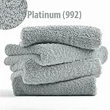 Abyss Super Pile Bath Sheet (40