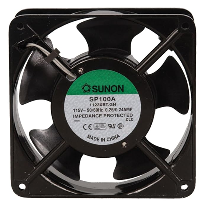 The Best Sunon Fan For Dell Optiplex 7020
