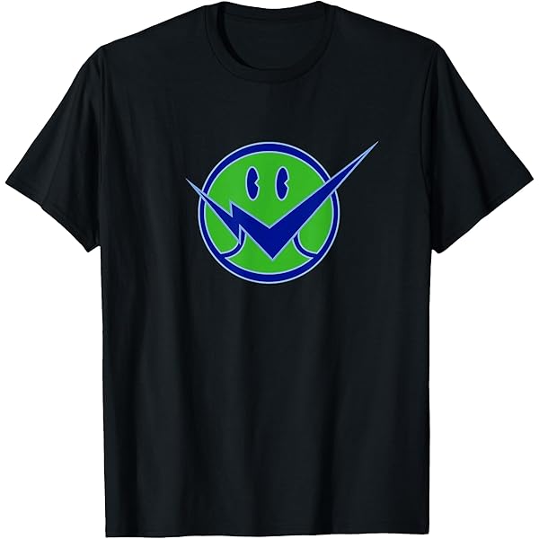 Tシャツ・カットソー Number Short Sleeve T-Shirt T-shirt with short sleeves Gray with Print on Front and Back