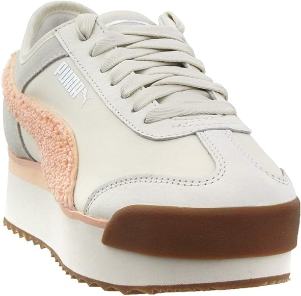 puma roma heritage platform