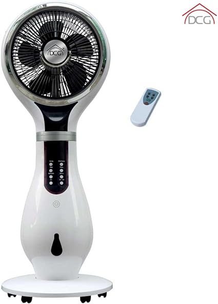 Ventilatore umidificatore Ventilatore umidificatore