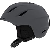 Giro Neo Ski Helmet - Snowboard Helmet for Men, Women & Youth