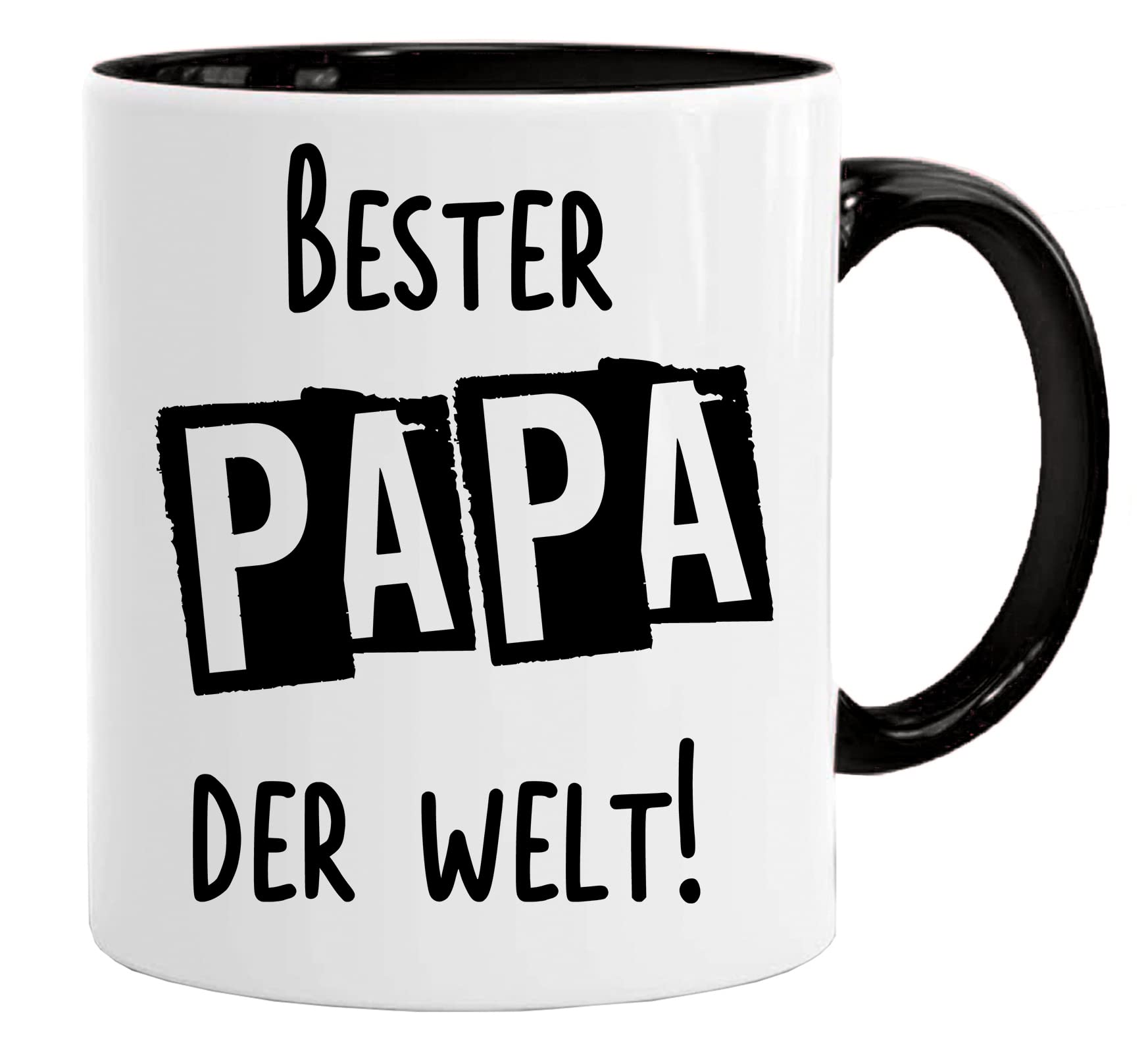Unbekannt Dad Ted Inspired Mug and Coaster - Careful Now, Down with This sort of Thing! - Gift Idea for Valentine's Day, Easter, Summer, Christmas, Birthday