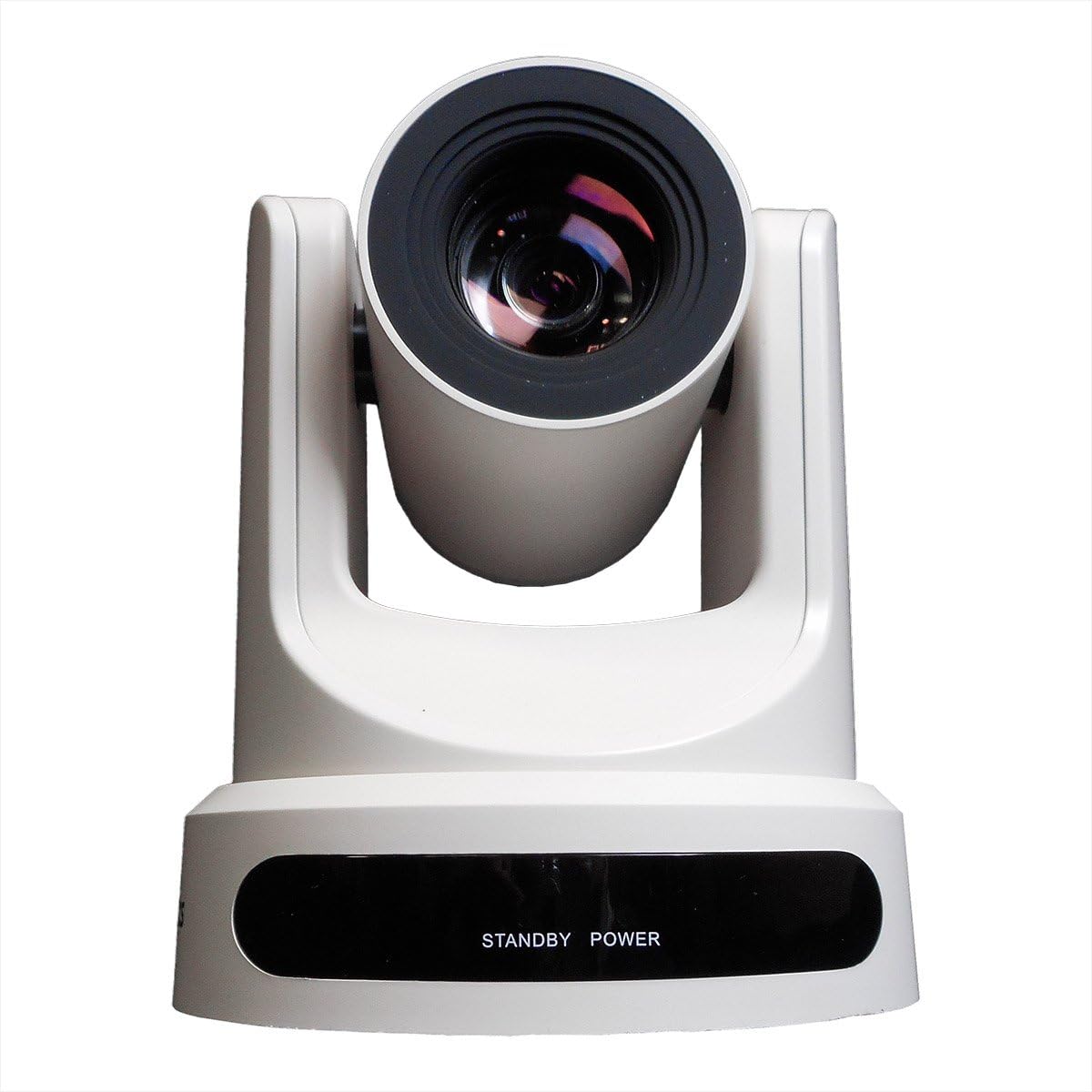 PTZOptics 20x-USB Gen2 Full HD Broadcast and Conference Indoor PTZ Camera (White): Electronics