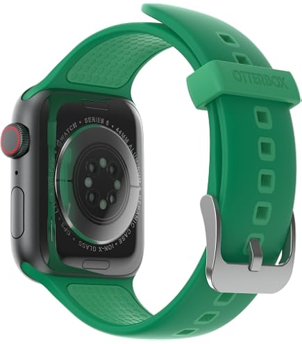 Amazon.com: OtterBox All Day Band for Apple Watch 42/44/45/46mm