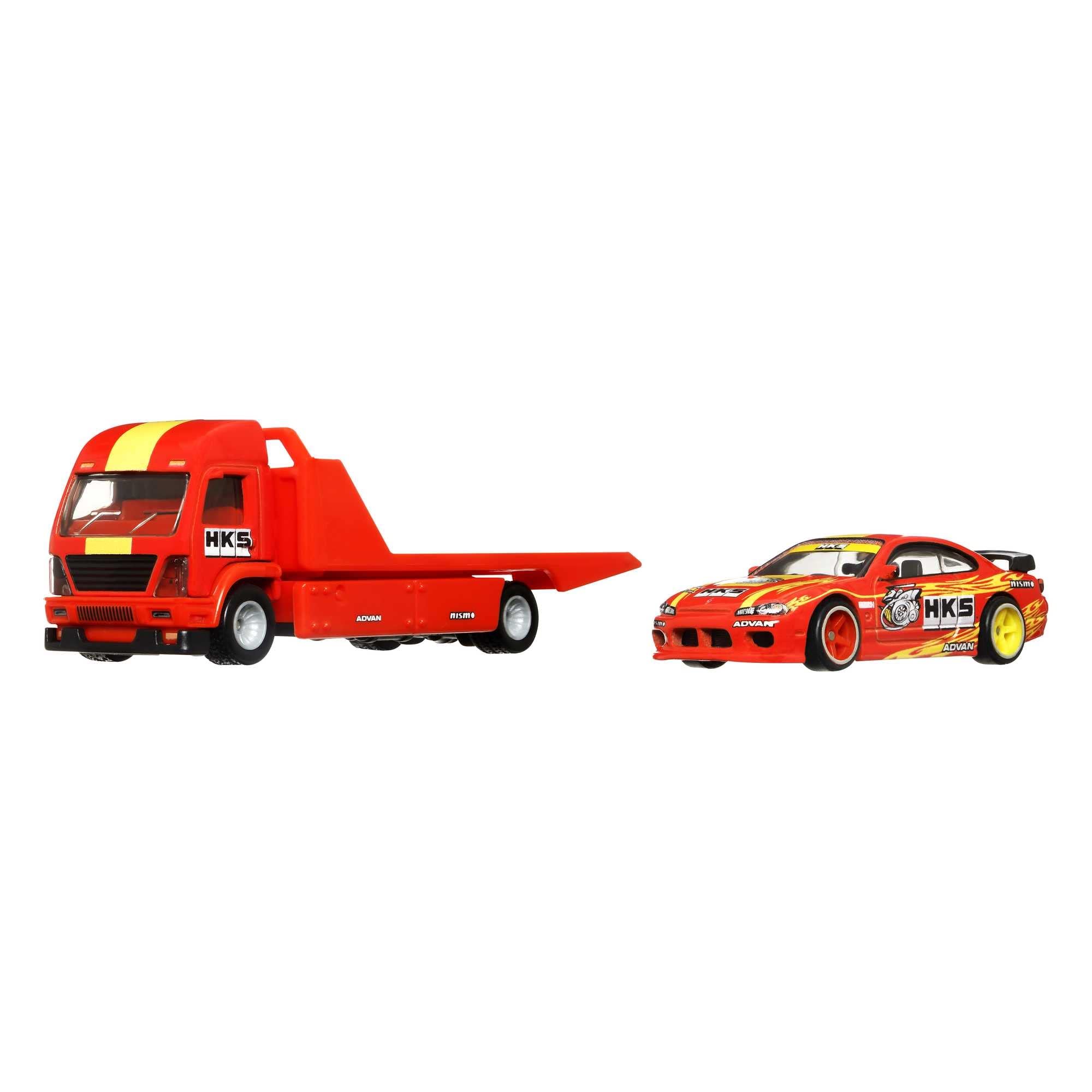 Mattel FLF56 Toy, red
