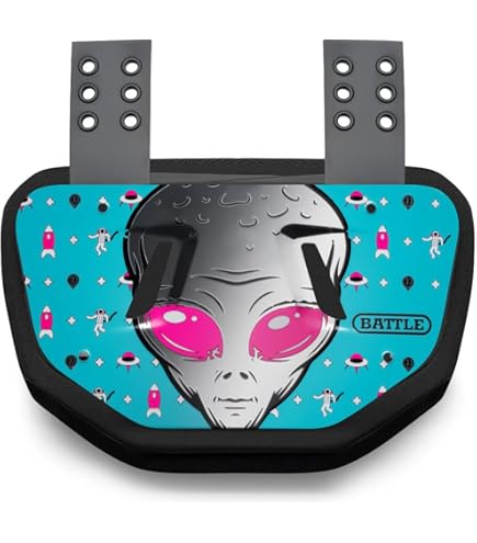 Riddell プレミアムカラーシフトバックプレート Amazon.com