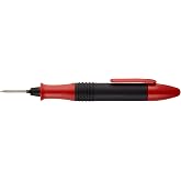 SHAVIV - 151-90080 90080 Scrape-Burr 400 Fine Finish Scraper