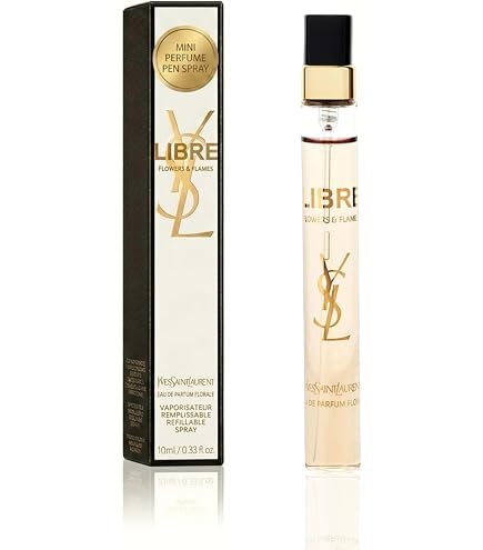 Amazon.com : Yves Saint Laurent Libre Women 1.6 oz EDP Spray