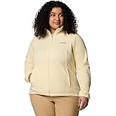 Columbia Women's Benton Springs Full Zip