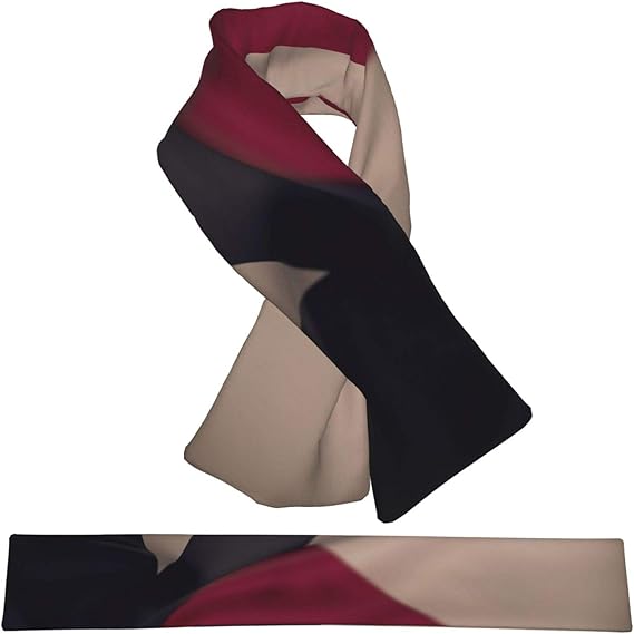 Texas Flag R Super Soft Winter Scarfs Scarves for Men Women Amazon.co