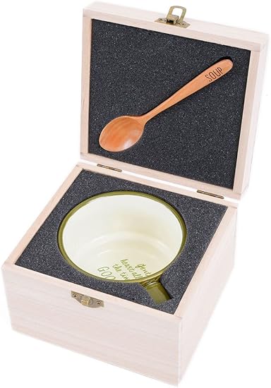Amazon Co Jp グリーン F ディーループ D Loop スープ マグカップ 木製 ウッドスプーン ギフト Boxセット おしゃれ カップ プレゼント かわいい ペア レトロ 大容量 お洒落 高級 プレゼント 結婚 結婚記念日 お祝い 010 306 服 ファッション小物