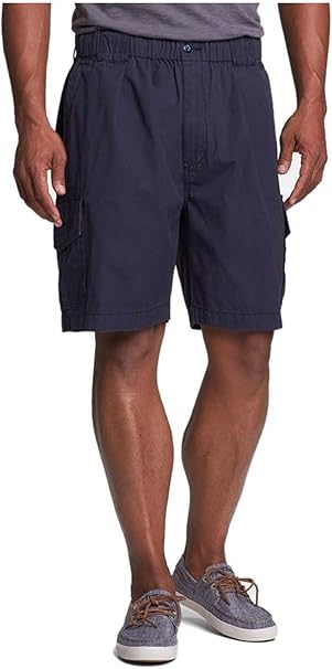 tommy bahama elastic waist shorts