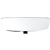 Advent ADVPMHL1LN Gentex Frameless Rear View Mirror with Homelink 5 (Battery Powered)