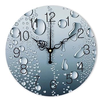 Buy Wholesale Designer Wall Clock Modern Home Decoration 3d Wall