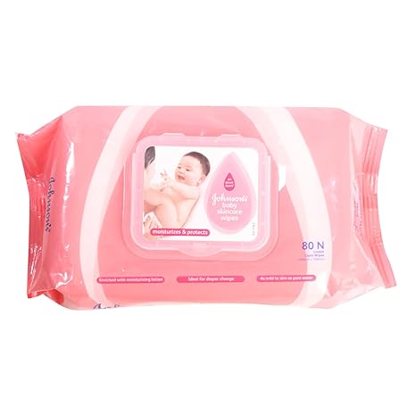johnson baby wipes amazon
