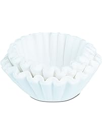 BUNN A101M500S Coffee Brewer Filters, 10-Cup, Basket