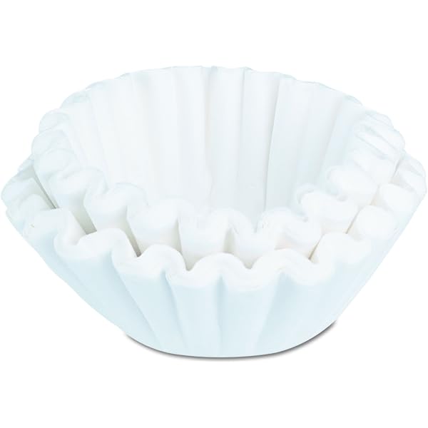 Bunn A10 Paper Coffee Filter for 8, 10 