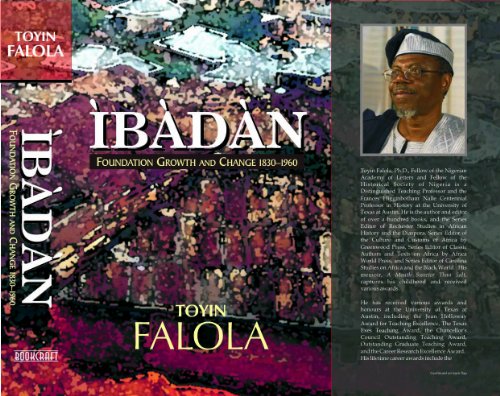 Essay falola foundation honor in nigeria toyin 08 picture