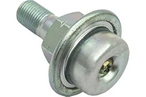 BuliBoao Fuel Injection Pressure Damper 23270-50010 Fits for Ford for Kia for Toyota Camry for Lexus 1987-2006