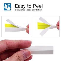 NineLeaf 2 Pack Compatible for Brother P-touch
