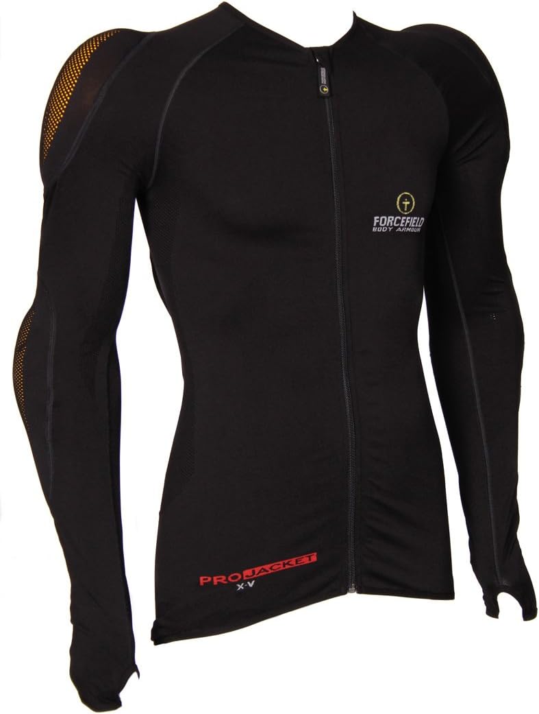 Forcefield Body Armour Pro Jacket X-V 2 (Medium)