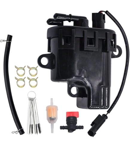 Amazon.com: Kohler Genuine 25-755-73-S Fuel Pump Module Kit