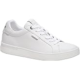 Coach Lowline Low Top for Women - Cushioned Insole, Supportive and Stable Lightweight Casual Sneakers
